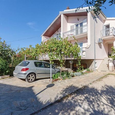 Apartment&Rooms Ema Vodice Buitenkant foto