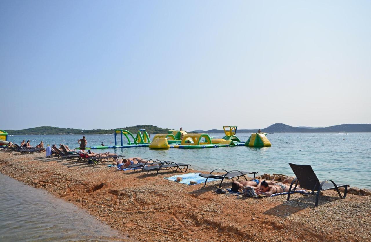 Apartment&Rooms Ema Vodice Buitenkant foto