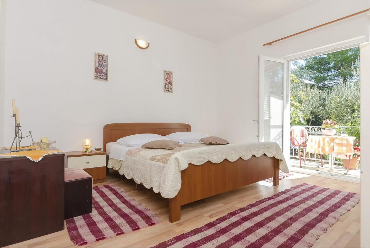 Apartment&Rooms Ema Vodice Buitenkant foto
