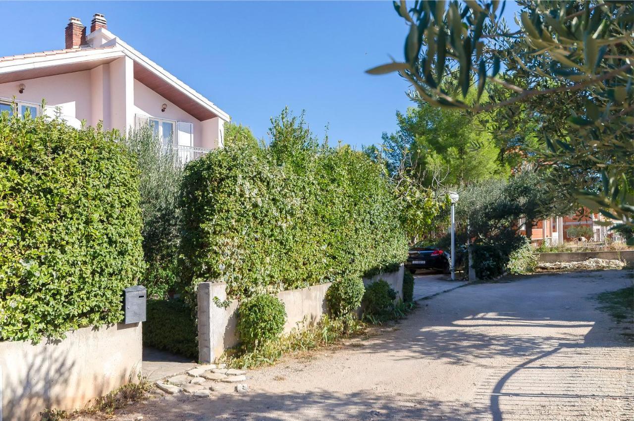 Apartment&Rooms Ema Vodice Buitenkant foto