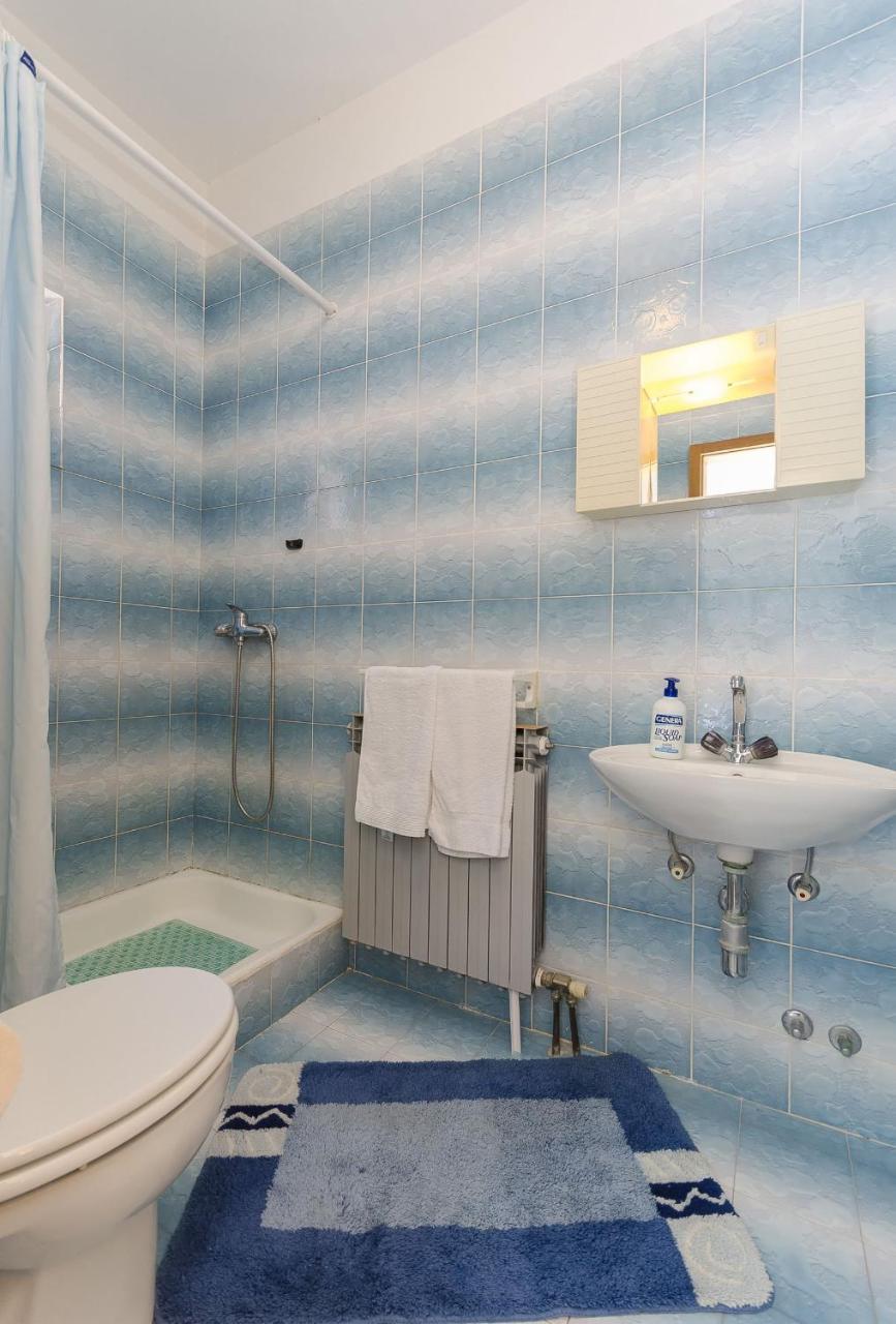 Apartment&Rooms Ema Vodice Buitenkant foto