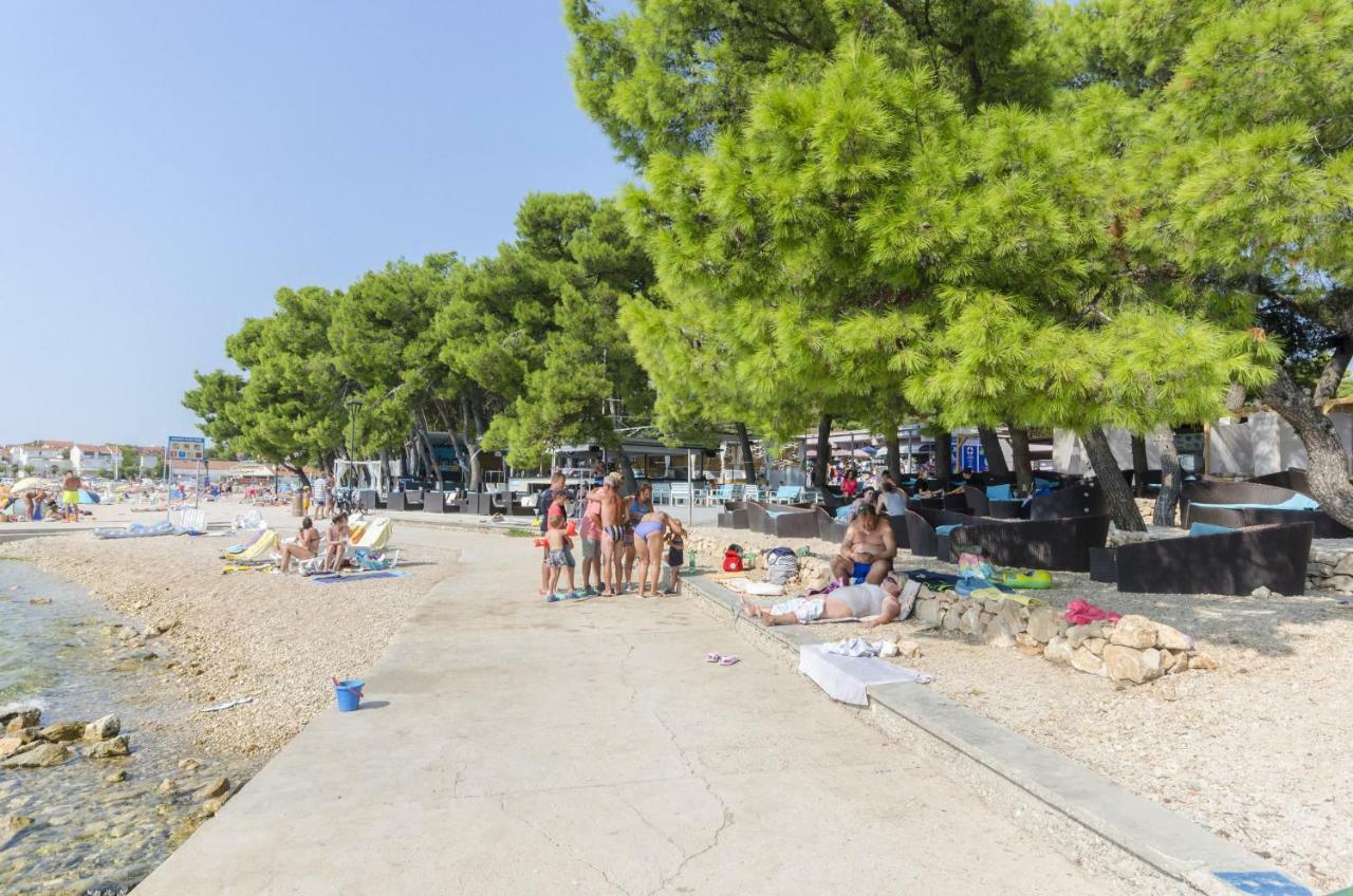 Apartment&Rooms Ema Vodice Buitenkant foto